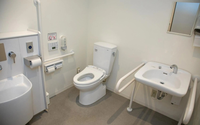Hotel Axia Inn Osaka Uehonmachi