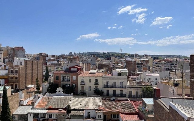 Ático Ideal en Barcelona