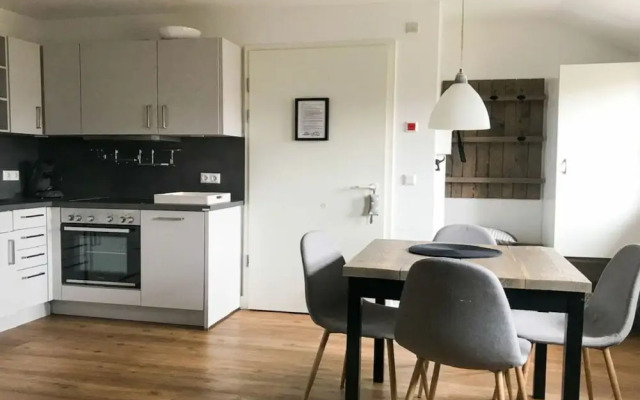 Comfortplus Apartment With 1 Bedroom