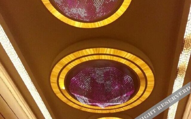 Yuelong Hotel (Foshan Lishui Branch)