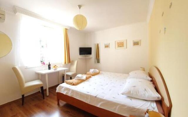 Apartment Dabar