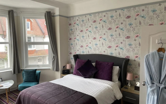 Cherwood Guesthouse