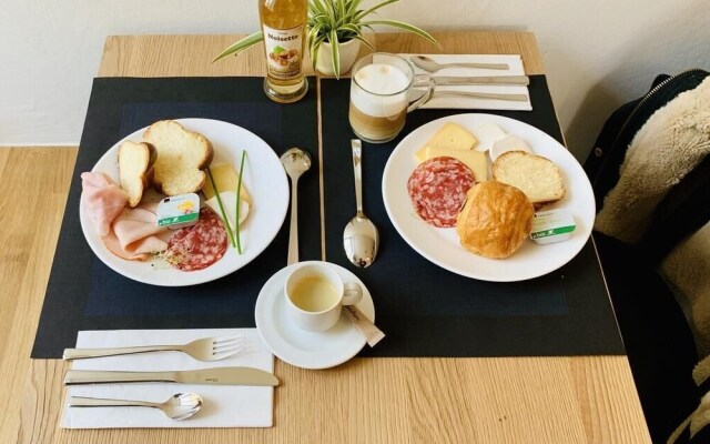 Villa B&B Grand Verger