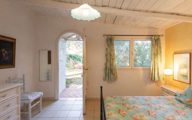 House Sea Dream Monte Argentario