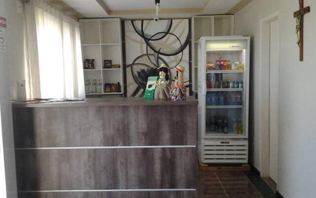 Hotel Casa Blanca Express