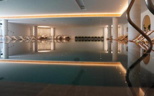 Ensana Aquahouse Health Spa Hotel