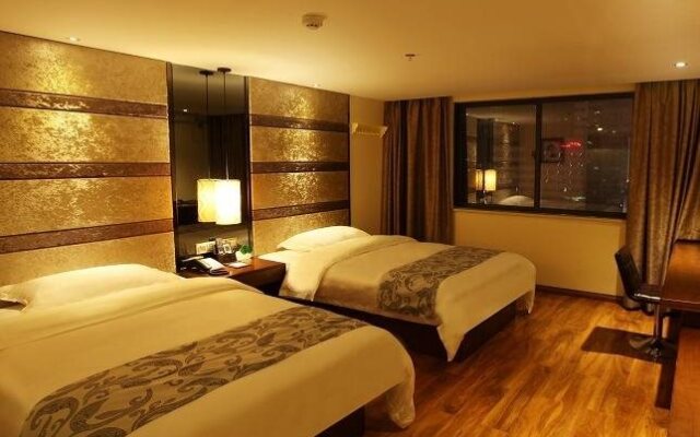 Heideber Hotel