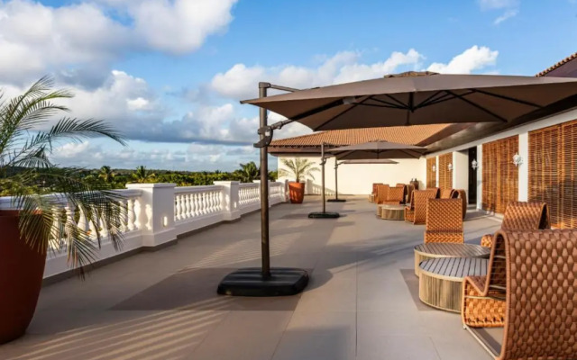 Sauipe Sol Grand Premium – All Inclusive