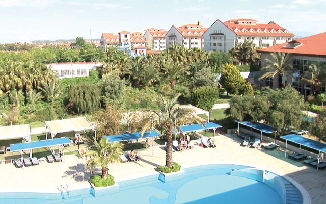 Sural Resort - All Inclusive