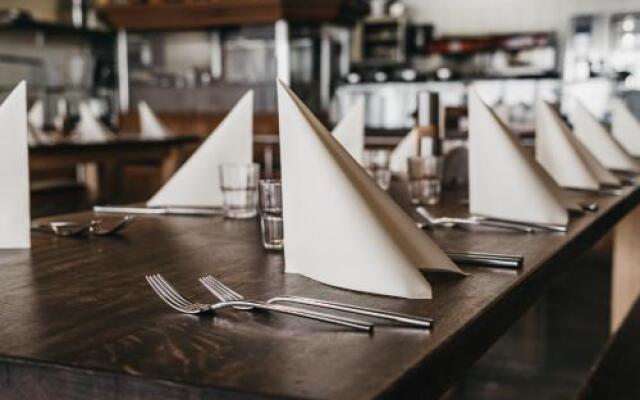 GALAAXY Mountain Hostel