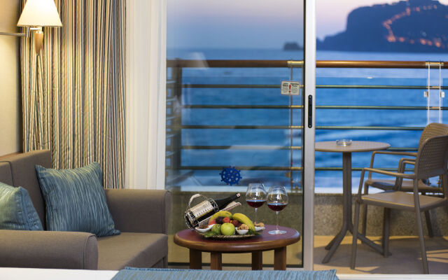 Grand Kaptan Hotel - All Inclusive