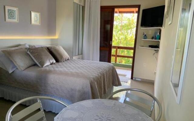 Pousada Mar de Cristal