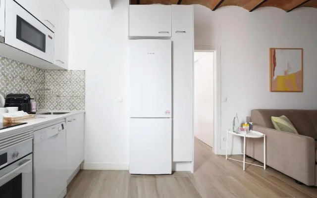 Numa Calid Apartments