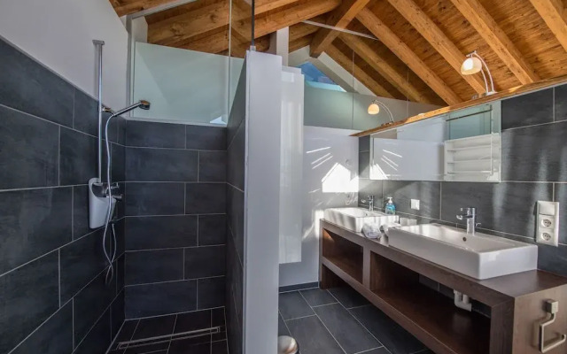 Panorama Chalet Seefeld