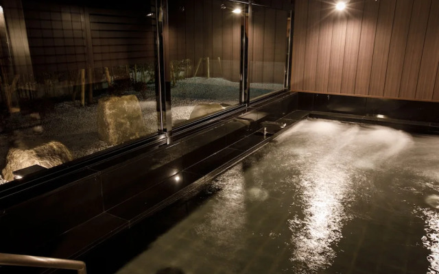 S Peria Hotel Kyoto