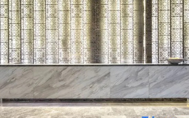 Orange Hotel Suzhou Railway Station