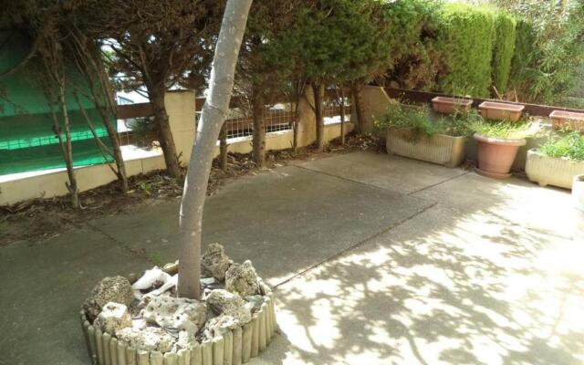 Appartement Narbonne, 3 pièces, 4 personnes - FR-1-229B-473