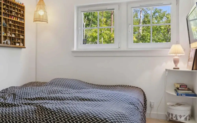 5 Star Holiday Home in Vejby