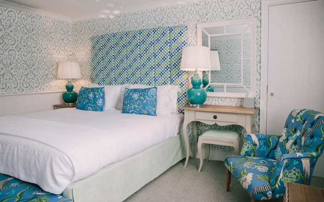 The Swan Hotel and Spa