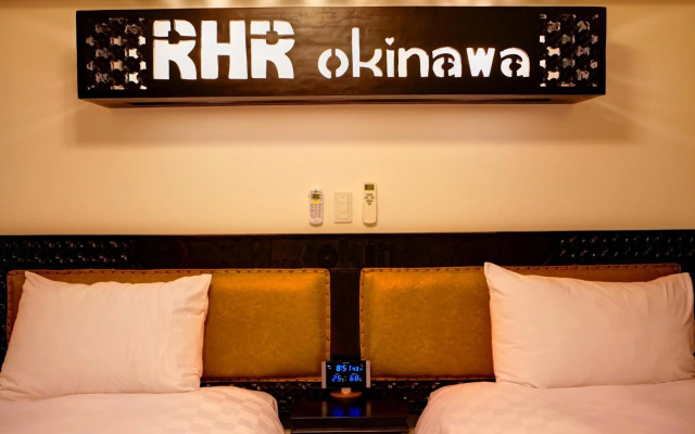 Royal Hotel