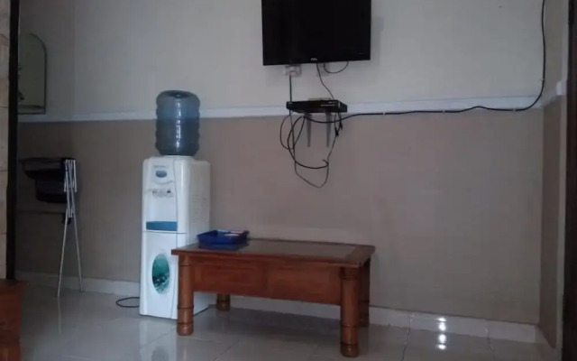 Hotel Abad Baru 1