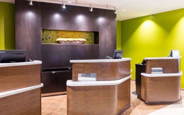 Courtyard by Marriott St. Augustine Beach