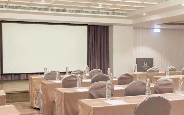 Inhouse Hotel Yehliu