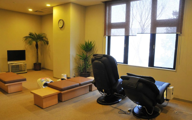Hotel Route Inn Utsunomiya Miyukicho