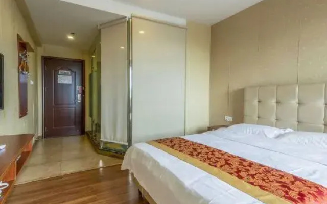 Jiaxiang Business Hotel