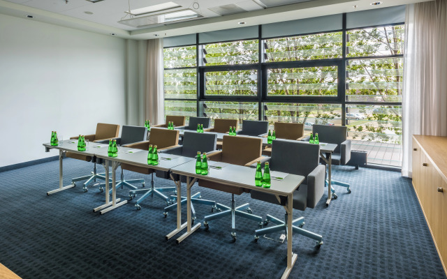 Courtyard by Marriott Gdynia Waterfront