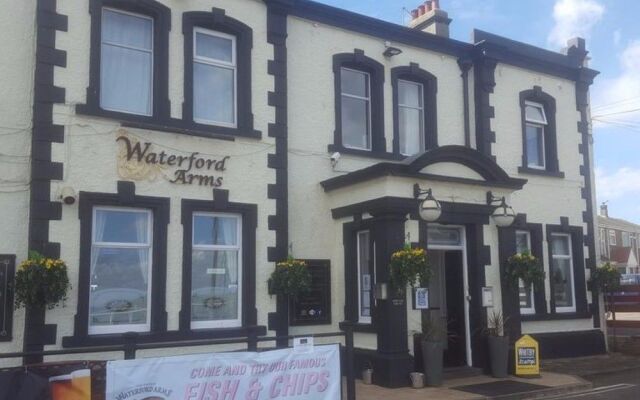 The Waterford Arms