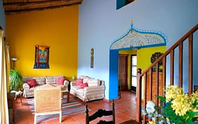 Suryalila Retreat Centre