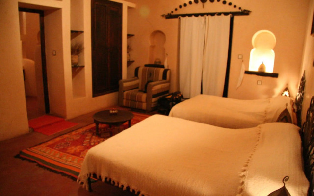 Chez Momo II