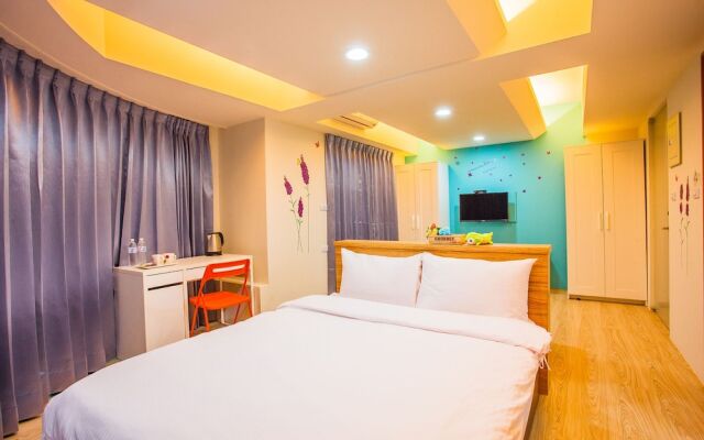 Tainanhouse C