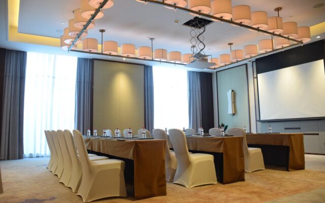 Neodalle Zhangjiajie Wulingyuan