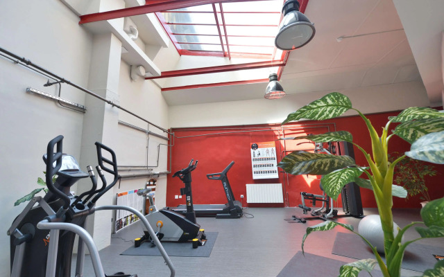 Best Western Plus Hotel D'Angleterre