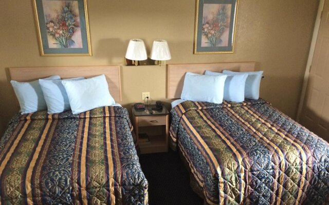 Budget Inn Motel Toledo Perrysburg