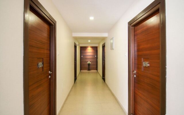 The Mak Inn Hotel - Affordable Luxury Stay