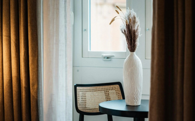 Royale Sainte Hélène Boutique Hotel