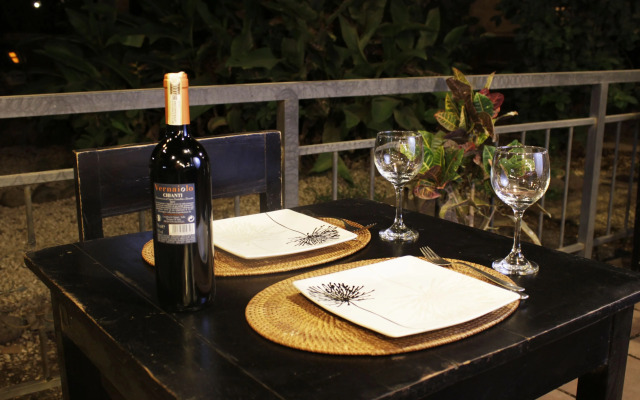 Hotel Boruca Tamarindo