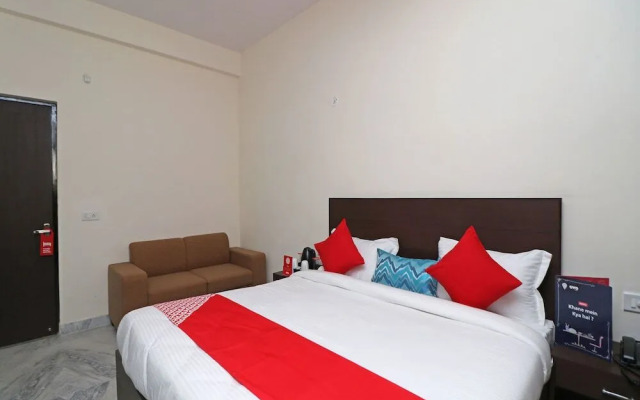 Hotel SKD