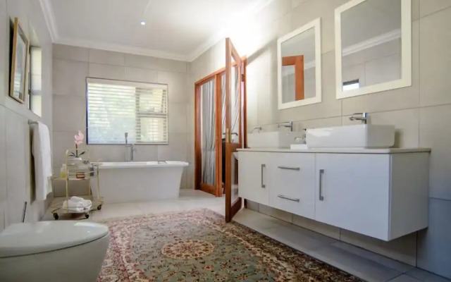 The Reserve Boutique Hotel