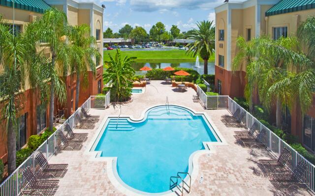 Holiday Inn Express Clearwater East - Icot Center by IHG
