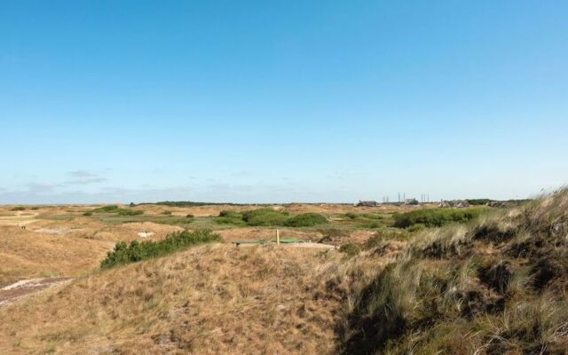 "Roque" - 300m from the sea in Western Jutland