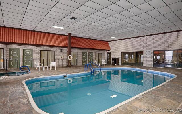 Red Coach Inn Newton