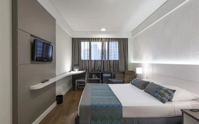 Monreale Plus Midtown Campinas