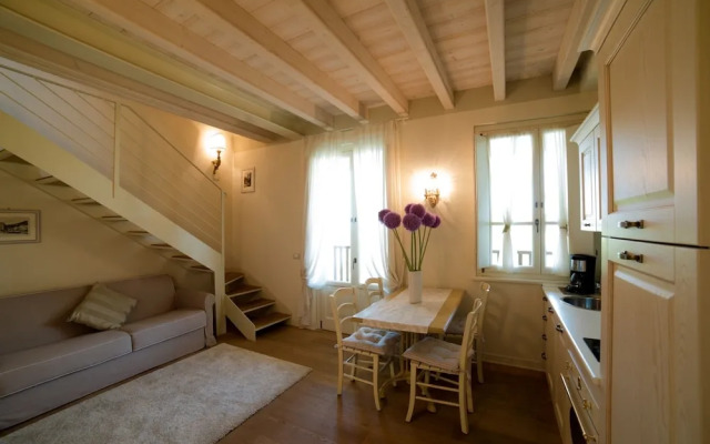 Chervò Residence San Vigilio