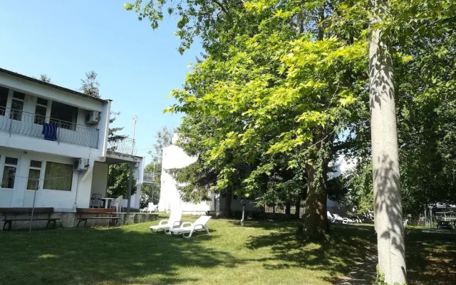 Saint Nikola Holiday Complex