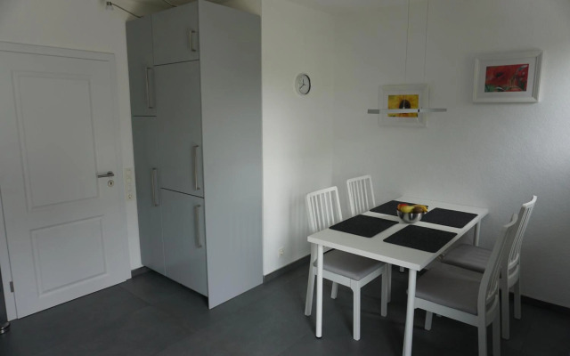 Ferienwohnung Lieblingsplatz