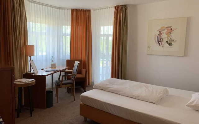 Seehotel Niedernberg - Das Dorf am See